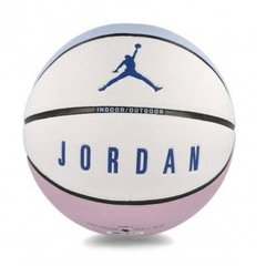 М'яч Jordan Ultimate (J.100.8254.421.07), 7, WHS, 10% - 20%, 1-2 дні