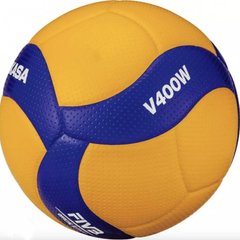 М'яч Mikasa Ball (V400W), 4, WHS, 10% - 20%, 1-2 дні