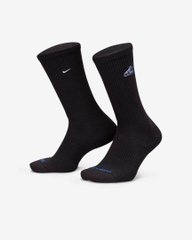Шкарпетки Nike Everyday Plus (FQ0326-010), 34-38, WHS, 1-2 дні
