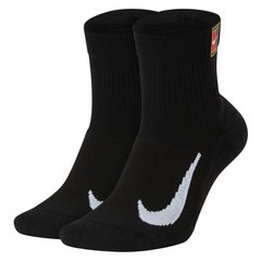 Шкарпетки Nike 2Pr Multiplier Max Ankle (CU1309-010), 38-42, WHS, 20% - 30%, 1-2 дні