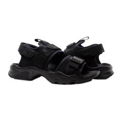 Nike Men's Canyon Sandal Lifestyle Black (CI8797-001), 40, WHS, 10% - 20%, 1-2 дні