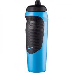 Пляшка для води Nike Hypersport Bottle (N.100.0717.459.20), One Size, WHS, 10% - 20%, 1-2 дні